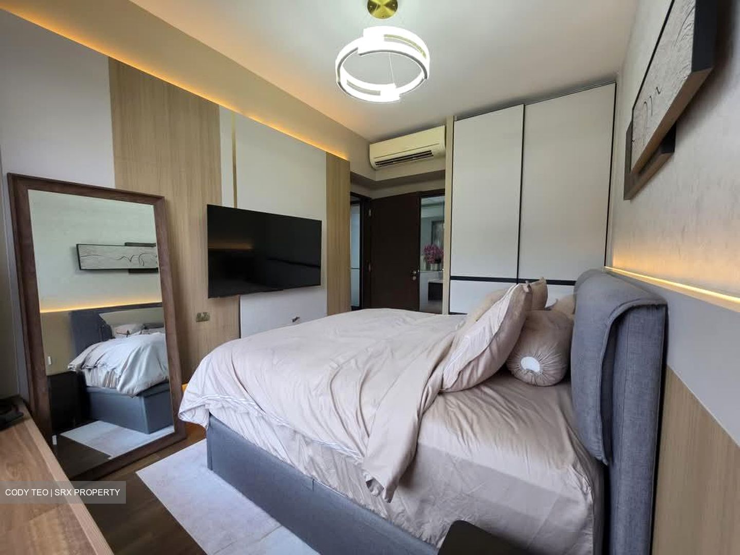 d'Nest (D18), Condominium #605938011